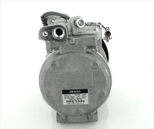 DENSO COMPRESSOR HIACE LH103 LH113 8/93- LH172 10PA15L 447200-0260 CM1629