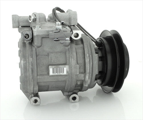 DENSO COMPRESSOR HIACE LH103 LH113 8/93- LH172 10PA15L 447200-0260 CM1629