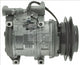 DENSO COMPRESSOR TOYOTA HIACE LH184 3.0L DSL 00-05 10PA17C 1A 12V CM1630