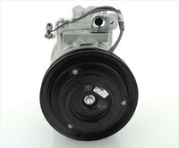 DENSO COMPRESSOR TOYOTA HIACE LH184 3.0L DSL 00-05 10PA17C 1A 12V CM1630