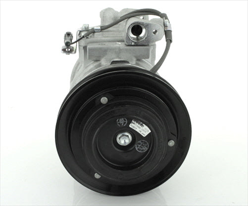 COMPRESSOR TOYOTA HIACE LH184 3.0L DSL 00-05 10PA17C 1A 12V CM1630