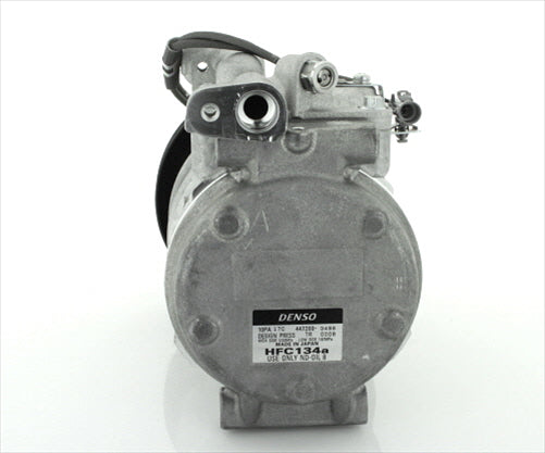 DENSO COMPRESSOR TOYOTA HIACE LH184 3.0L DSL 00-05 10PA17C 1A 12V CM1630