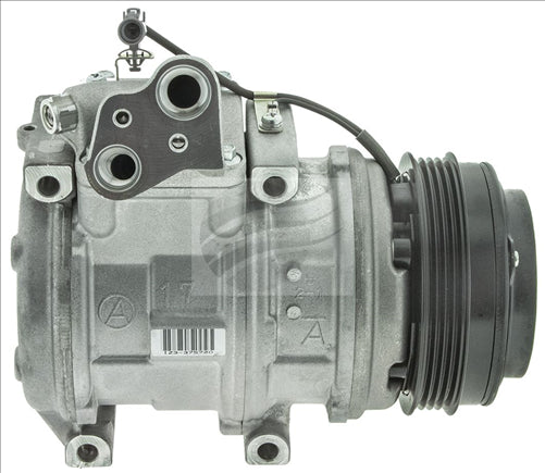 DENSO COMPRESSOR HIACE RZH125 BUS 8/93-7/98 10PA17C 447200-0340 CM1631