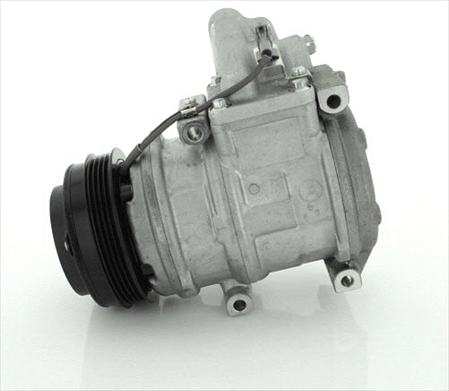DENSO COMPRESSOR HIACE RZH125 BUS 8/93-7/98 10PA17C 447200-0340 CM1631