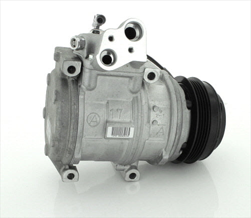 DENSO COMPRESSOR HIACE RZH125 BUS 8/93-7/98 10PA17C 447200-0340 CM1631