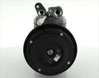 DENSO COMPRESSOR HINO FD3H, FE, FF3H, GT3H 89-90 24V 10P13C CM1633