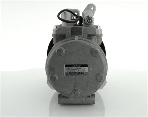 DENSO COMPRESSOR HINO FD3H, FE, FF3H, GT3H 89-90 24V 10P13C CM1633