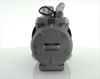 DENSO COMPRESSOR HINO FD3H, FE, FF3H, GT3H 89-90 24V 10P13C CM1633
