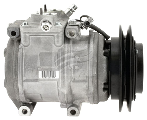 DENSO COMPRESSOR 4RUNNER LN130 8/93-5/96 R134A NEW CM1635