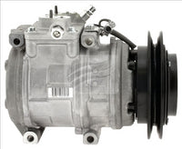 DENSO COMPRESSOR 4RUNNER LN130 8/93-5/96 R134A NEW CM1635