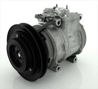 DENSO COMPRESSOR 4RUNNER LN130 8/93-5/96 R134A NEW CM1635