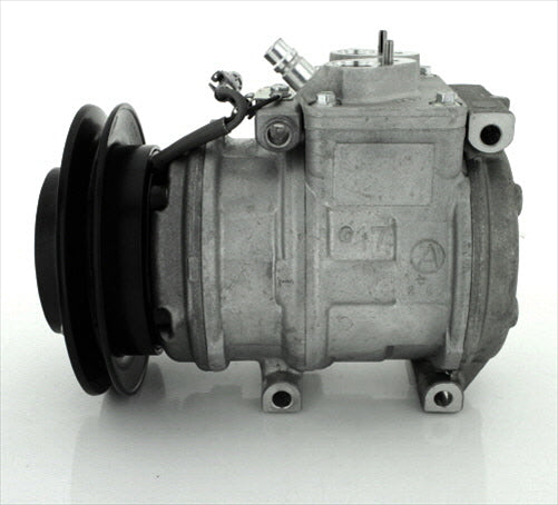 DENSO COMPRESSOR 4RUNNER LN130 8/93-5/96 R134A NEW CM1635