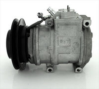 DENSO COMPRESSOR 4RUNNER LN130 8/93-5/96 R134A NEW CM1635