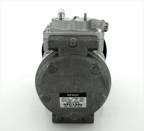 DENSO COMPRESSOR 4RUNNER LN130 8/93-5/96 R134A NEW CM1635