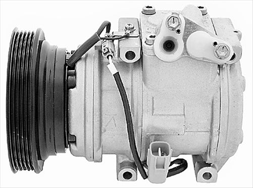 DENSO COMPRESSOR CELICA ST204 5SFE M/T 11/93-99 CM1638