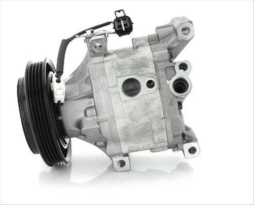 DENSO COMPRESSOR CELICA ST205 M/T 3SGTE 11/93-8/95 R134A CM1639
