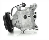 DENSO COMPRESSOR CELICA ST205 M/T 3SGTE 11/93-8/95 R134A CM1639