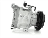 DENSO COMPRESSOR CELICA ST205 M/T 3SGTE 11/93-8/95 R134A CM1639