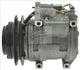 DENSO COMPRESSOR HINO FM1 FP1 FS1K 24V 95- FR1 FW1 10PA15C 447200-0410