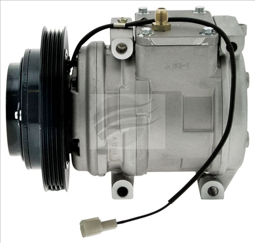 JAYAIR COMPRESSOR COROLLA AE92 94 95 96 8/93-5/94 NOVA LELF 8/91-8/94 CM1644J