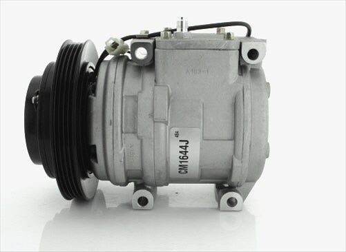 JAYAIR COMPRESSOR COROLLA AE92 94 95 96 8/93-5/94 NOVA LELF 8/91-8/94 CM1644J