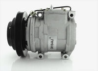 JAYAIR COMPRESSOR COROLLA AE92 94 95 96 8/93-5/94 NOVA LELF 8/91-8/94 CM1644J