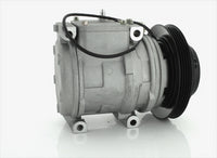 JAYAIR COMPRESSOR COROLLA AE92 94 95 96 8/93-5/94 NOVA LELF 8/91-8/94 CM1644J