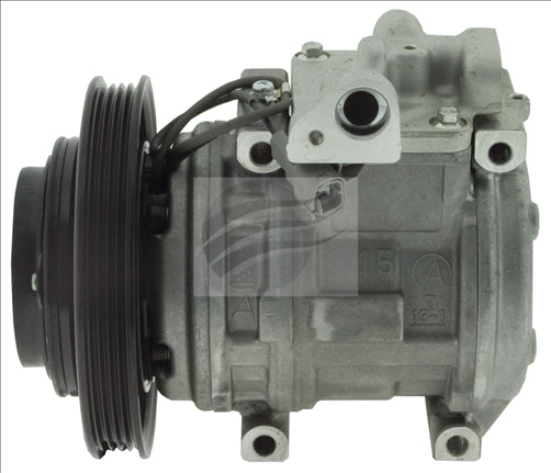 DENSO COMPRESSOR CROLA AE92 AE94 AE95 96 893-594 NOVA LE LF 8/91-8/94 CM1644