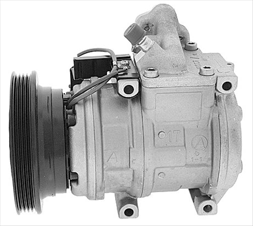 DENSO COMPRESSOR MAGNA TS V6 3/94-3/96 VERADA KS V6 3/94-3/96 CM1647