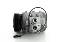 DENSO COMPRESSOR SUZUKI VITARA TD01 5/95- R134A 10P08E 447200-7460 CM1650