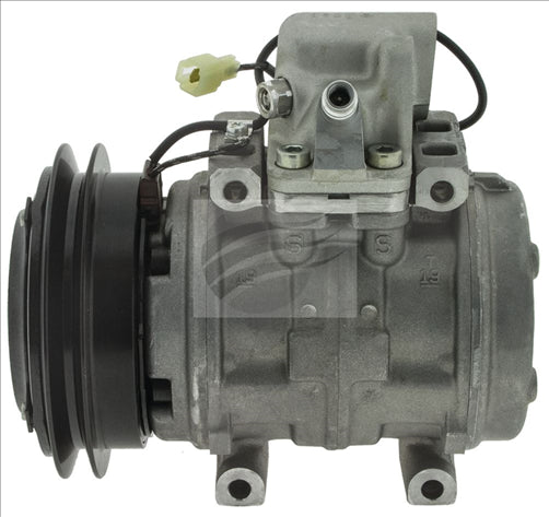 DENSO COMPRESSOR MAZDA B2600 11/ 93 - 10P13C R134A NEW CM1651