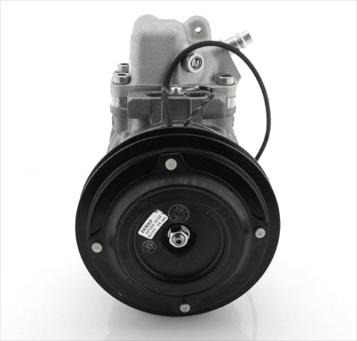 DENSO COMPRESSOR MAZDA B2600 11/ 93 - 10P13C R134A NEW CM1651