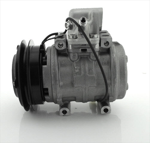 DENSO COMPRESSOR MAZDA B2600 11/ 93 - 10P13C R134A NEW CM1651