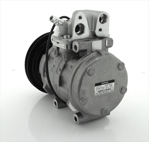 DENSO COMPRESSOR MAZDA B2600 11/ 93 - 10P13C R134A NEW CM1651
