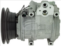 DENSO COMPRESSOR MAGNA TS 4 CYL 3/94-3/96 10PA17C CM1652