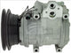 DENSO COMPRESSOR MAGNA TS 4 CYL 3/94-3/96 10PA17C CM1652