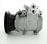 DENSO COMPRESSOR MAGNA TS 4 CYL 3/94-3/96 10PA17C CM1652