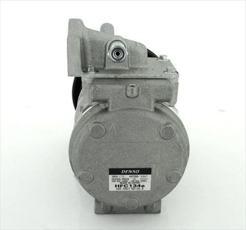 DENSO COMPRESSOR MAGNA TS 4 CYL 3/94-3/96 10PA17C CM1652