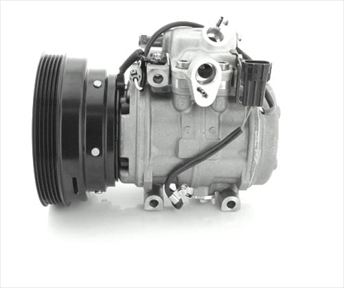 DENSO COMPRESSOR TOYOTA RAV4 SXA10R SXA11R 3/94-7/96 10P13C R134A CM1653