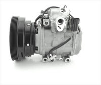 DENSO COMPRESSOR TOYOTA RAV4 SXA10R SXA11R 3/94-7/96 10P13C R134A CM1653
