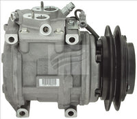 DENSO COMPRESSOR HILUX RN85, 90, 105, 106 93-7/97 YN85 4/94- 10PA15C CM1654