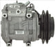 DENSO COMPRESSOR HILUX RN85, 90, 105, 106 93-7/97 YN85 4/94- 10PA15C CM1654