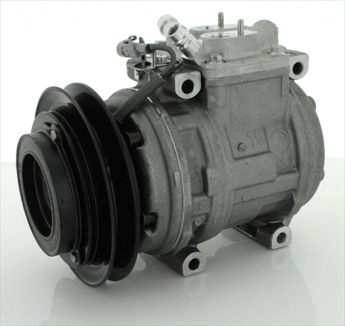 DENSO COMPRESSOR HILUX RN85, 90, 105, 106 93-7/97 YN85 4/94- 10PA15C CM1654