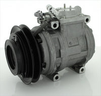 DENSO COMPRESSOR HILUX RN85, 90, 105, 106 93-7/97 YN85 4/94- 10PA15C CM1654