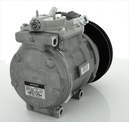 DENSO COMPRESSOR HILUX RN85, 90, 105, 106 93-7/97 YN85 4/94- 10PA15C CM1654