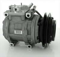 DENSO COMPRESSOR HILUX RN85, 90, 105, 106 93-7/97 YN85 4/94- 10PA15C CM1654