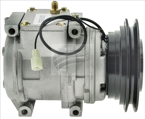 JAYAIR COMPRESSOR TOYOTA HILUX LN105 LN106 12/93-7/97 10PA15C CM1655J