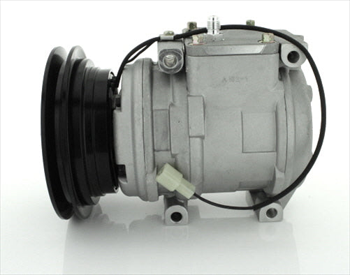 JAYAIR COMPRESSOR TOYOTA HILUX LN105 LN106 12/93-7/97 10PA15C CM1655J