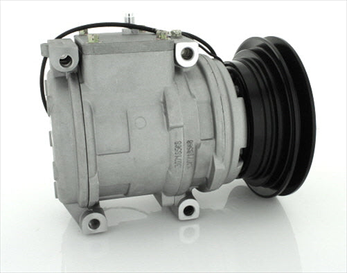 JAYAIR COMPRESSOR TOYOTA HILUX LN105 LN106 12/93-7/97 10PA15C CM1655J