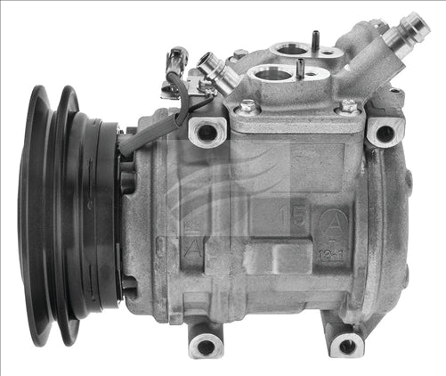 DENSO COMPRESSOR TOYOTA HILUX LN86 LN105 1293-797 LN106 10PA15C R134A CM1655